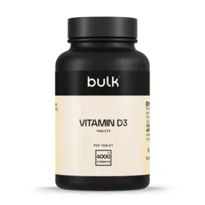 Vitamin D3 4000IU
