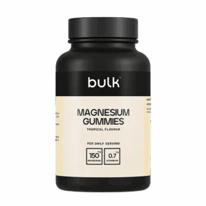 Magnesio Bisglicinato