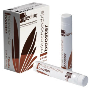 Booster mitocondriale (7x25ml)